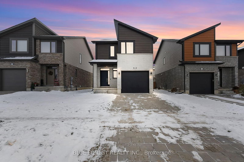 home for sale on 2014 Clayridge Way