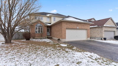 1 Watson Cres, St. Thomas - NW