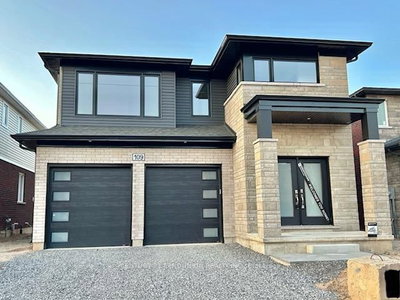 Detached House leased at 109 Acacia Road, Pelham, Ontario, L0S 1E1 - Fonthill - MLS: X11901110