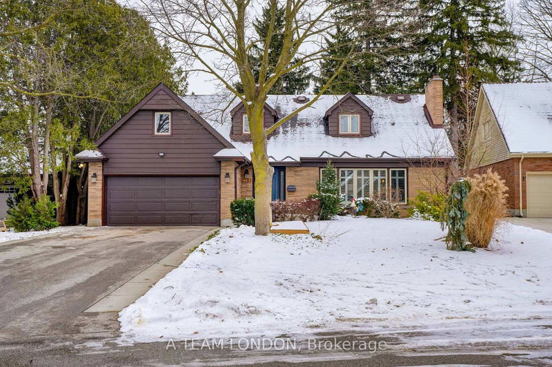 home for sale on 14 St Neots Drive