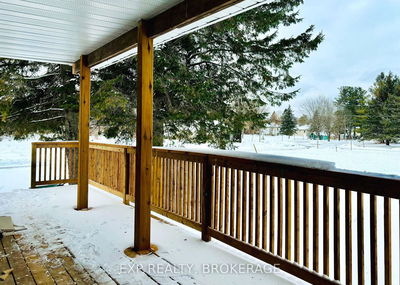 7 PATTERSON Rd, Rideau Lakes - Rideau Lakes (South Crosby) Twp image-0-1