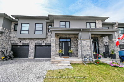 Townhouse for sale at 7209 Parsa Street, Niagara Falls, Brown, L2H 3T1 - MLS: X11901201