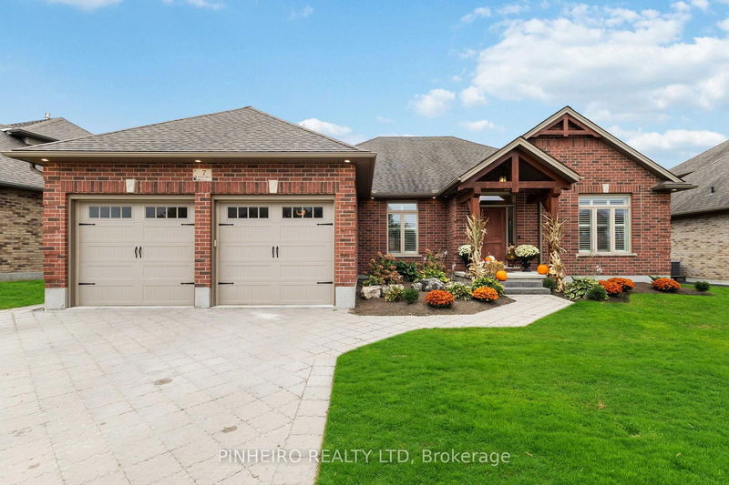 home for sale on 7 Riness Drive