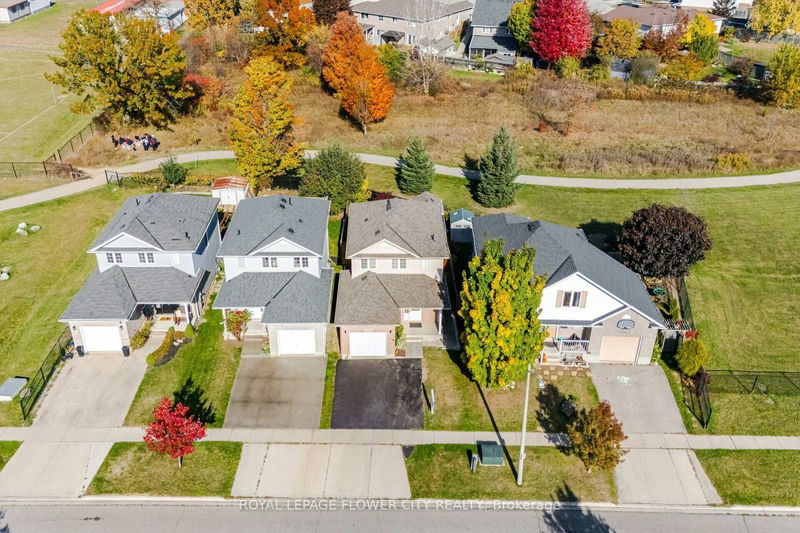 home for sale on 587 Langlaw Drive