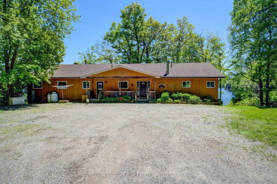 105 Taber Hill Lane, Rideau Lakes - Rideau Lakes (South Crosby) Twp