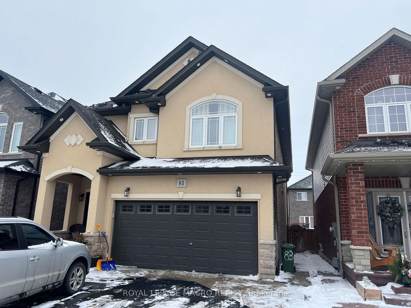 home for lease on LOWER-83 Cittadella Boulevard