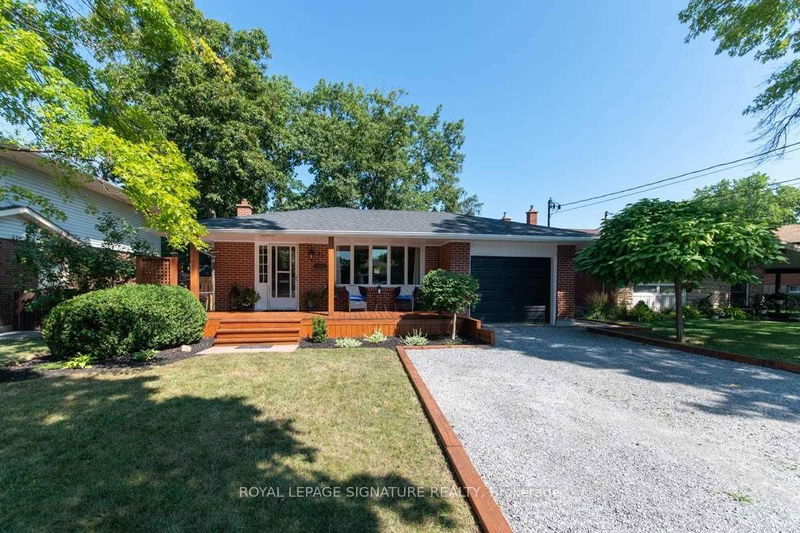 home for lease on Bsmt-55 Burness Drive