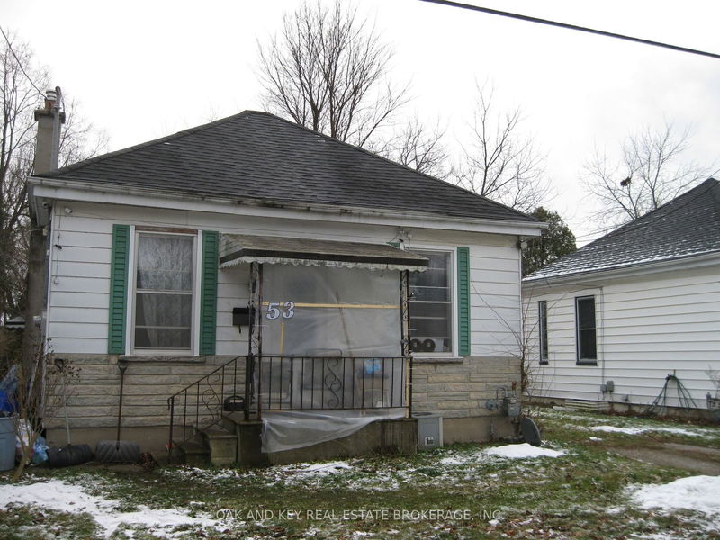 home for sale on 53 Ada Street