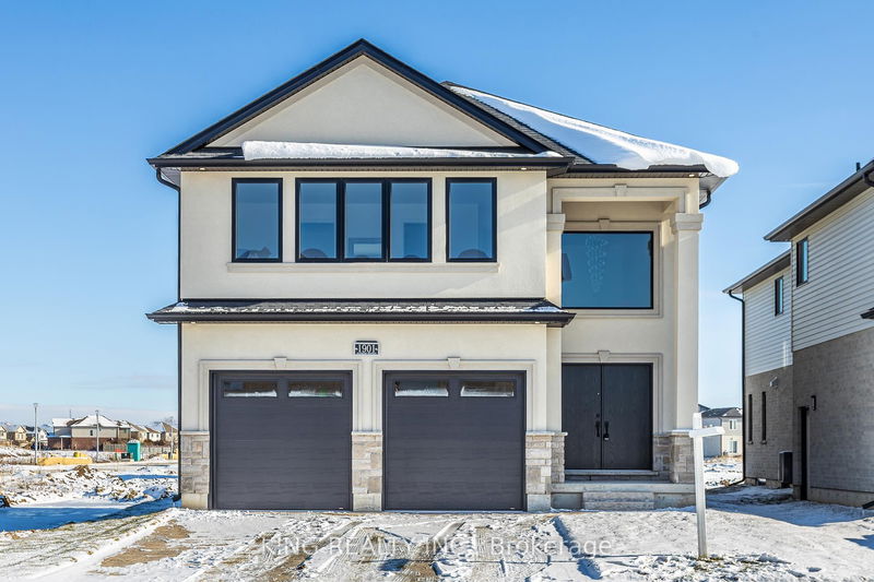 home for sale on 1901 EVANS Boulevard