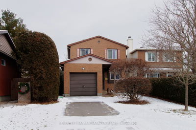 9 Airycot Circ, Barrhaven - 7701 - Barrhaven - Pheasant Run