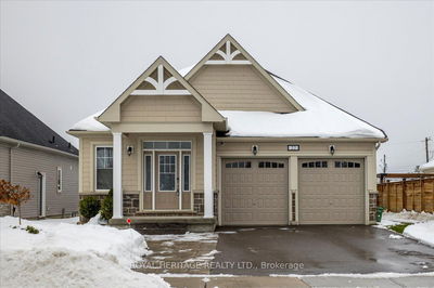 22 Sedona Crt, Kawartha Lakes - Bobcaygeon