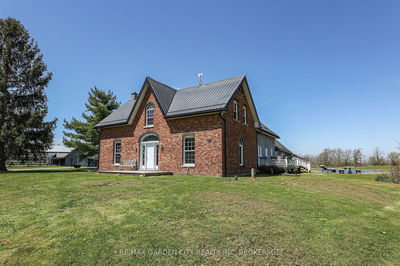 3200 BERTIE Rd, Fort Erie - Bertie Ridge image-0-1
