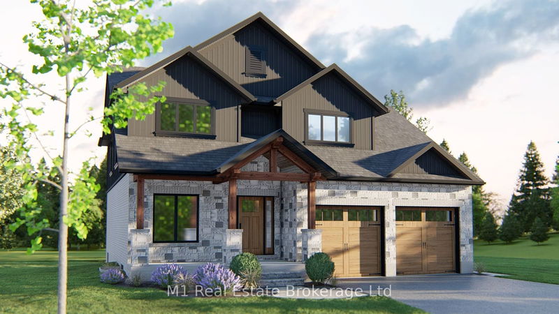 home for sale on 70 Bedell Drive
