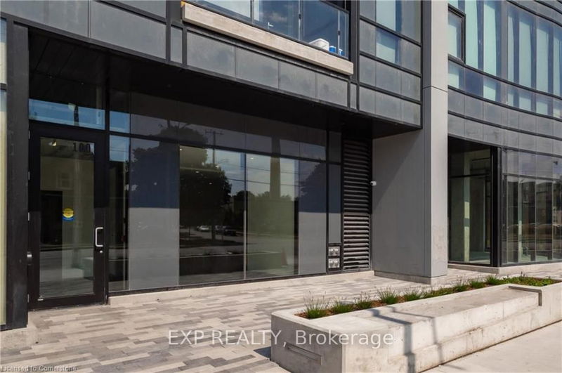 home for lease on 507-100 Garment Street