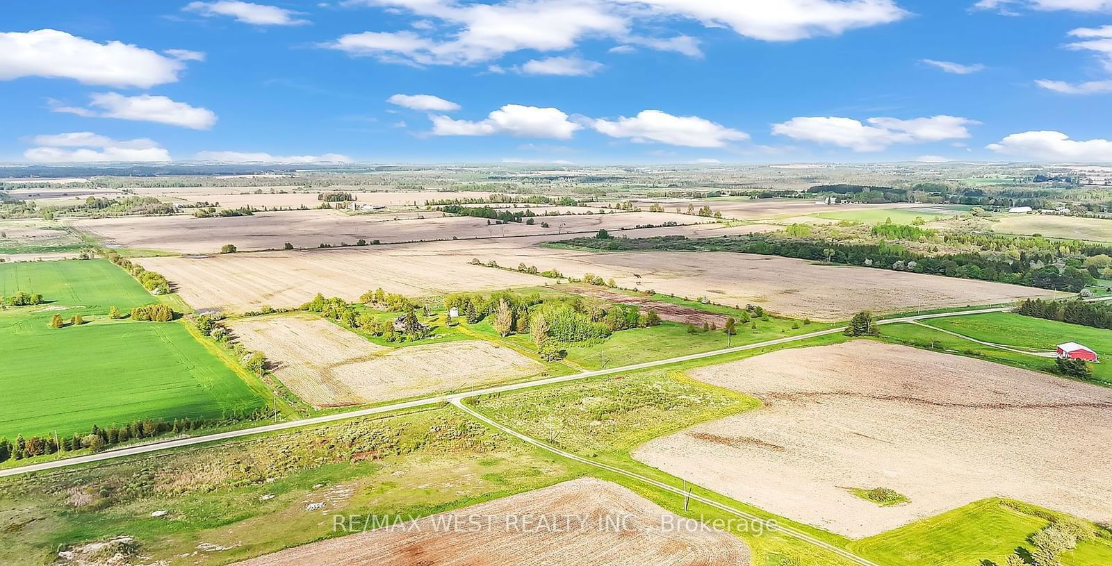 Farm for sale at 192141 13th Line, East Garafraxa, Rural East Garafraxa, L0N 1G0 - MLS: X11901663