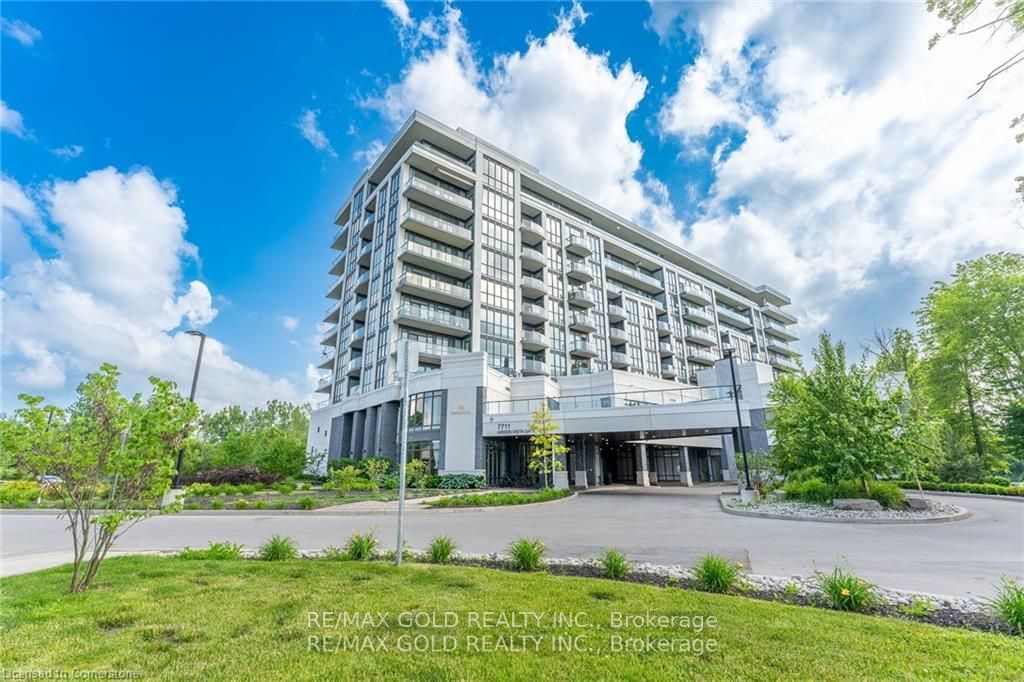 Condo for lease at 623-7711 Green Vista Gate, Niagara Falls, L2G 0Y9 - MLS: X11901681