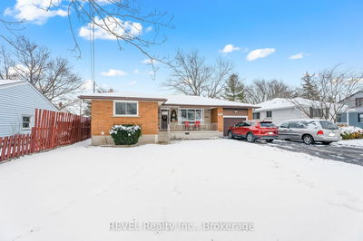 48 Valencourt Dr, Welland - 767 - N. Welland image-0-1