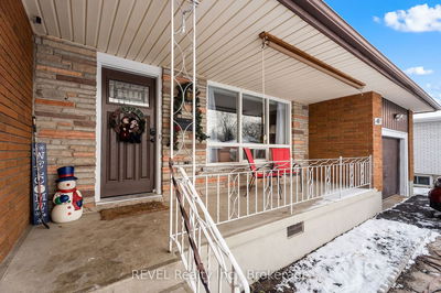 48 Valencourt Dr, Welland - 767 - N. Welland image-0-2