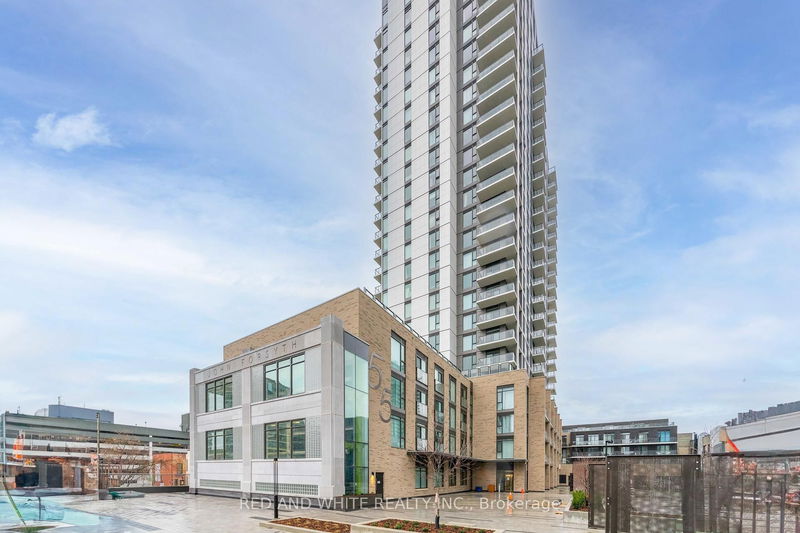 home for sale on 901-55 DUKE Street W