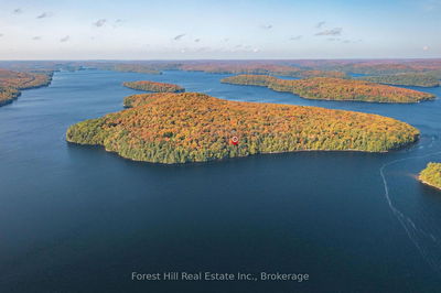  Bear Island, Dysart et al - 