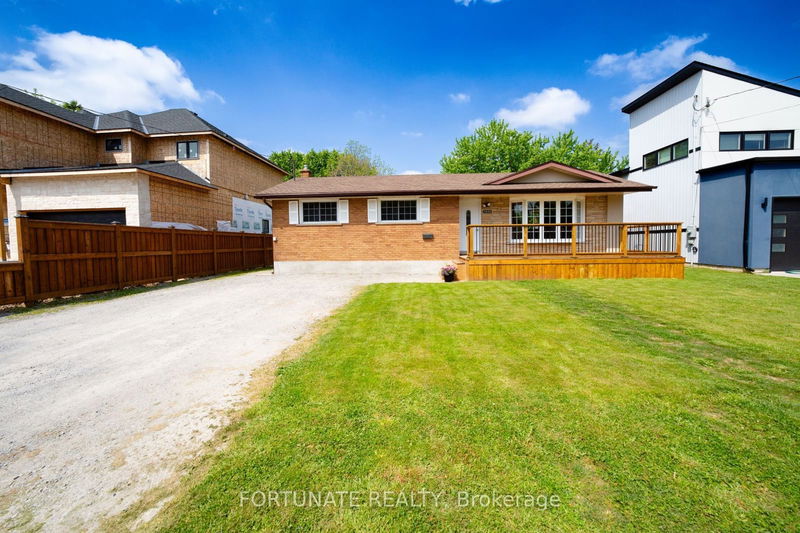 home for sale on 3223 Dorchester Road