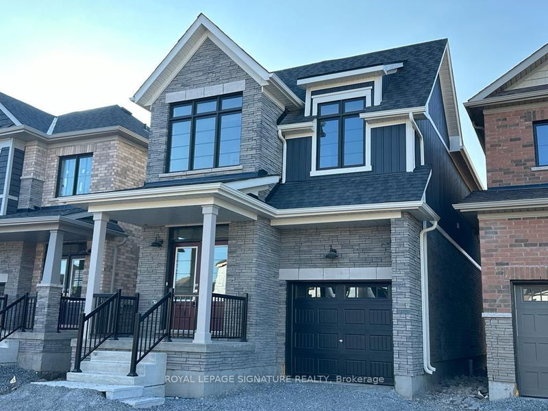 home for lease on 37 Keelson Street
