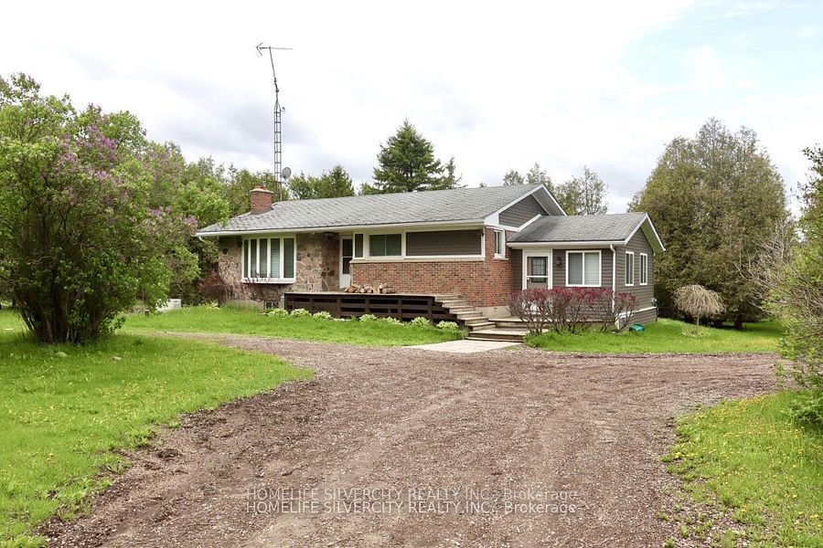 Detached House for sale at 374136 6th Line, Amaranth, Rural Amaranth, L9W 0H6 - MLS: X11901949