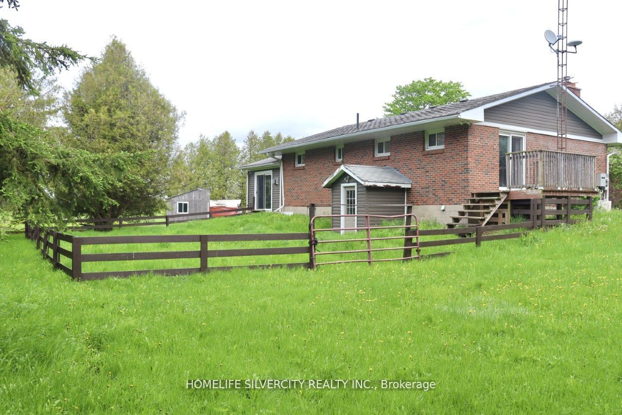 Detached House for sale at 374136 6th Line, Amaranth, Rural Amaranth, L9W 0H6 - MLS: X11901949