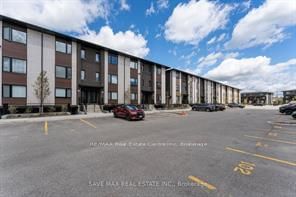 Townhouse leased at 14 lily Lane, Guelph, Clairfields/Hanlon Business Park, N1L 0R2 - MLS: X11901951