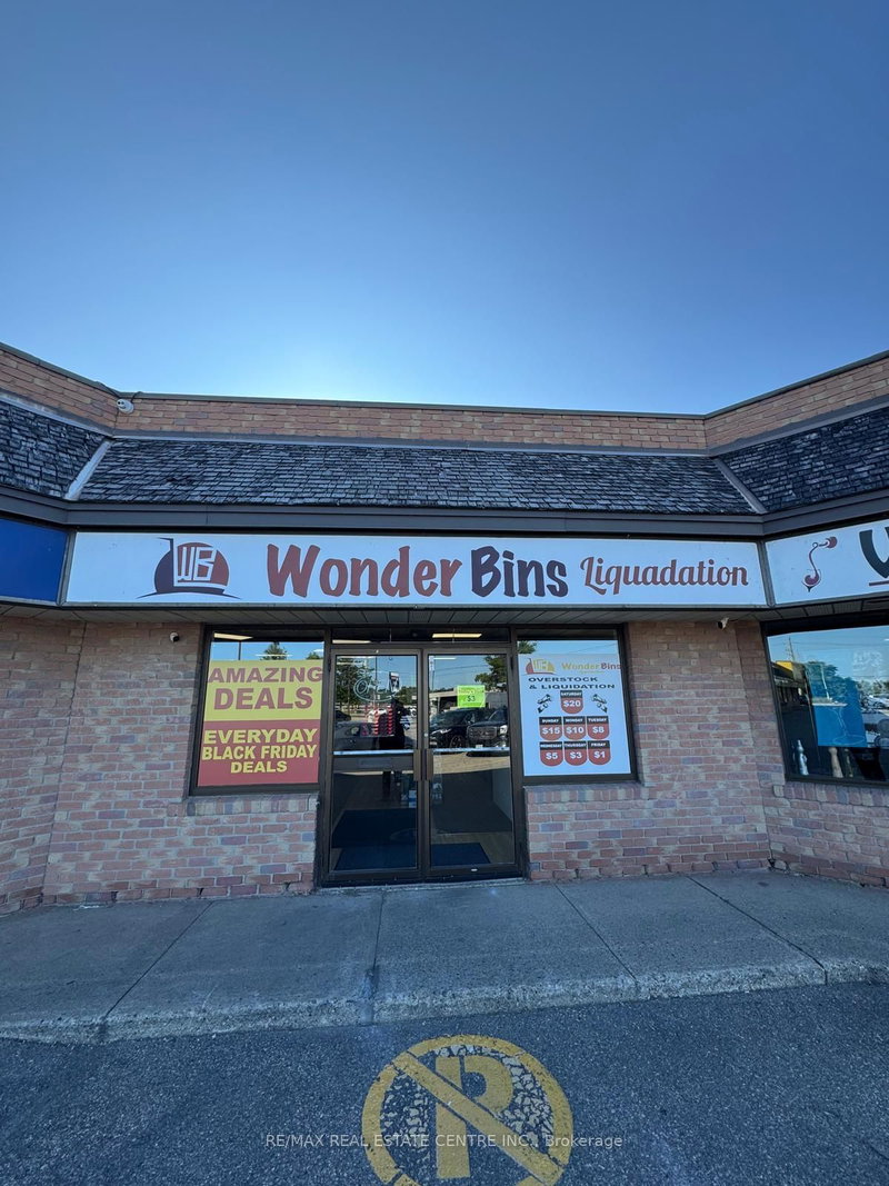 8 - 809 Victoria St N, Kitchener, N2B 3C3 | Image 2