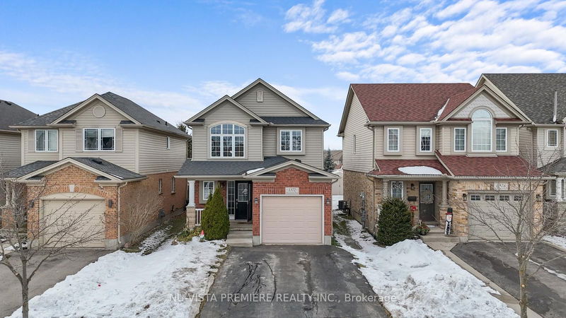 home for sale on 1372 Pleasantview Drive