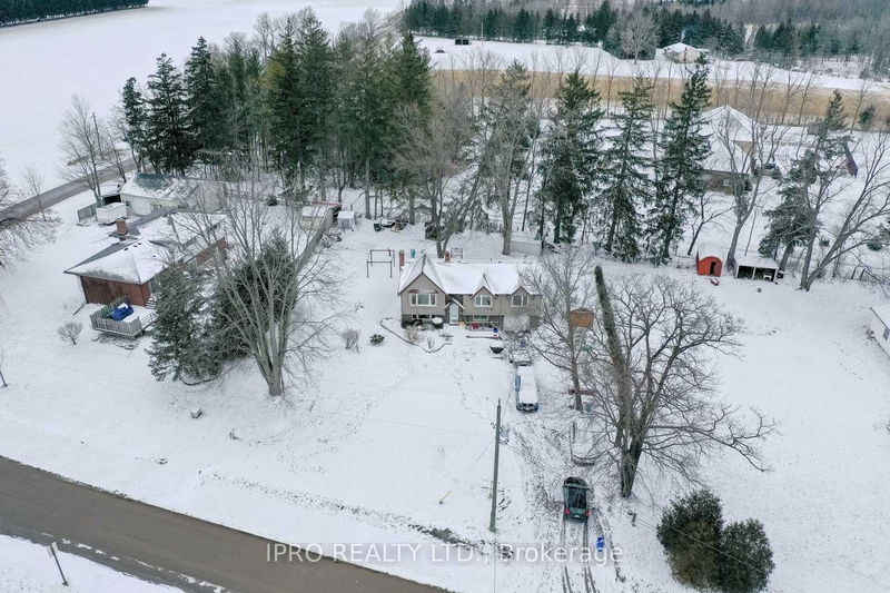 home for sale on 2607 Norman Road