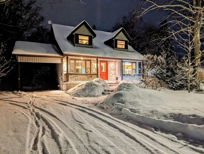 home for sale on 312 Eliza Street