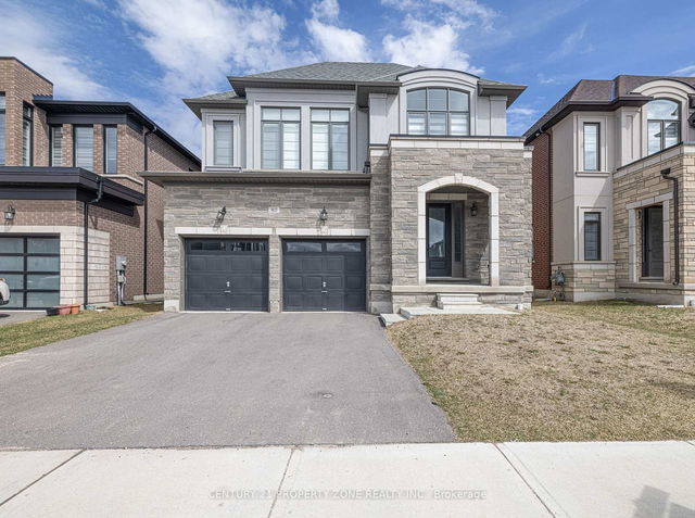 803 Queenston Boulevard
