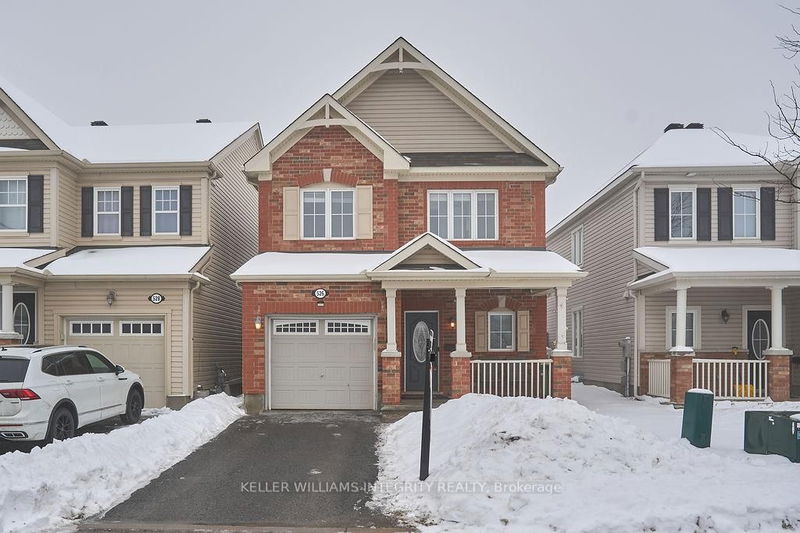 home for sale on 526 Khamsin Street