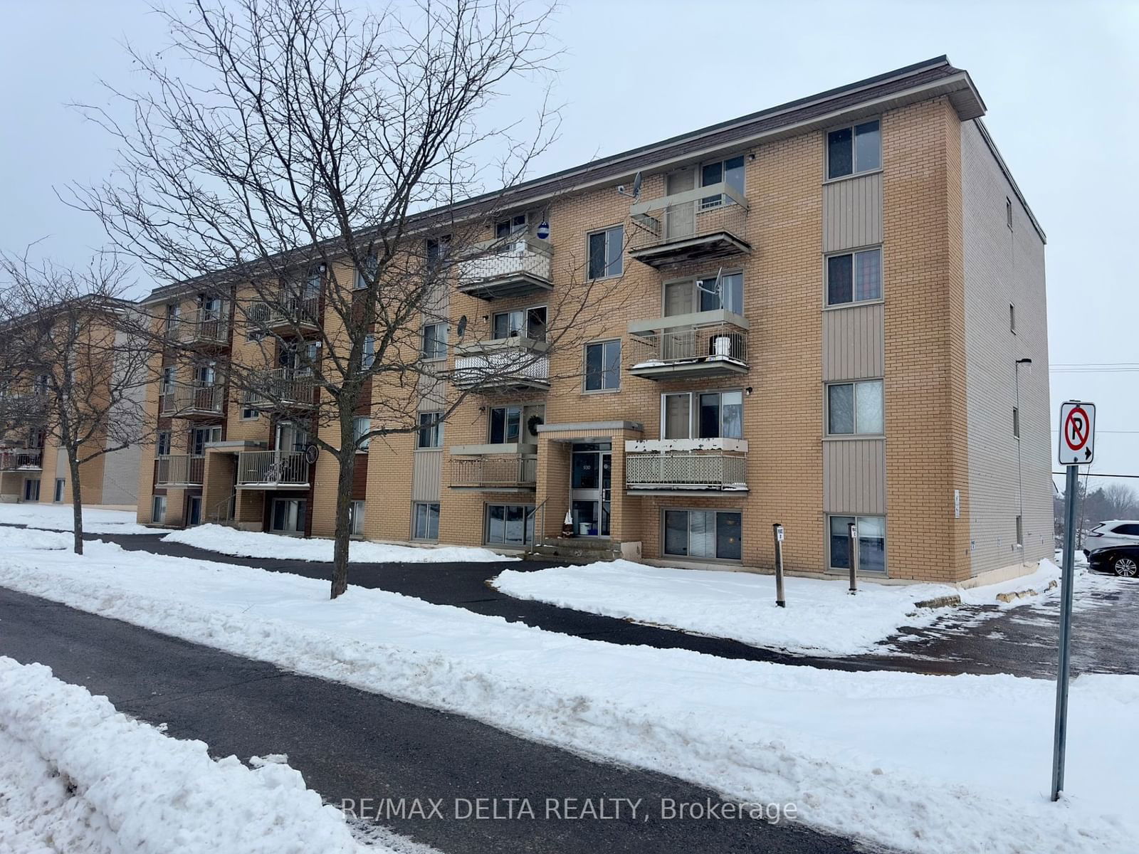 Condo sold at 2-930 Cartier Boulevard, Hawkesbury, 612 - Hawkesbury, K6A 1W7 - MLS: X11902243