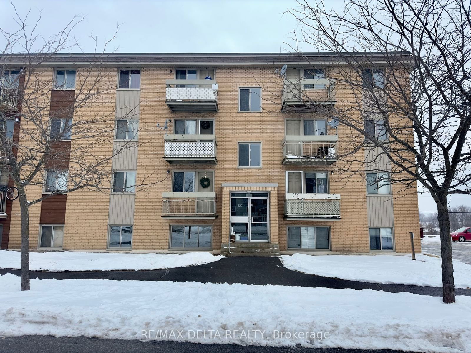 Condo sold at 2-930 Cartier Boulevard, Hawkesbury, 612 - Hawkesbury, K6A 1W7 - MLS: X11902243