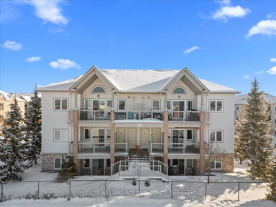 Unit A — 1105 Stittsville Main St, Stittsville - Munster - Richmond - 8211 - Stittsville (North)