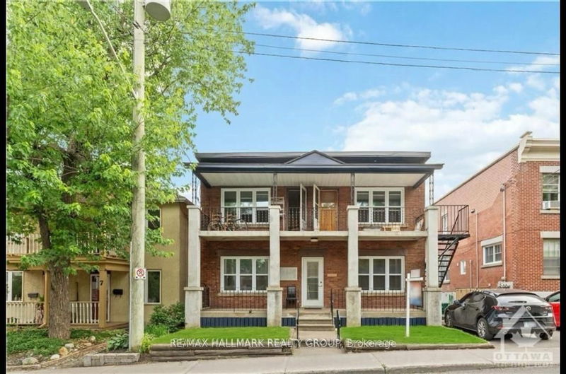 home for lease on 3-9 ACACIA Avenue