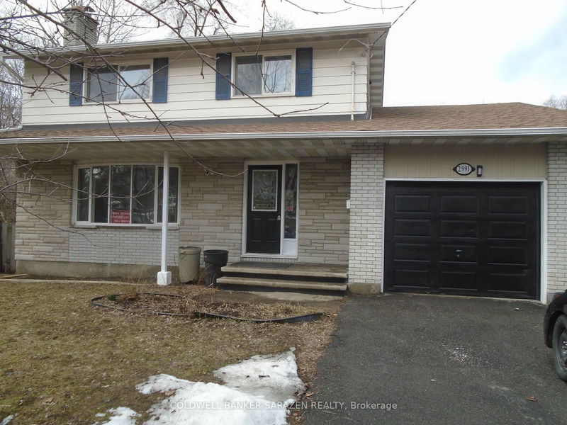 home for sale on 2991 PENNY Drive W