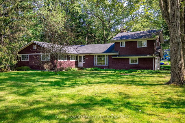 4479 Erie Road