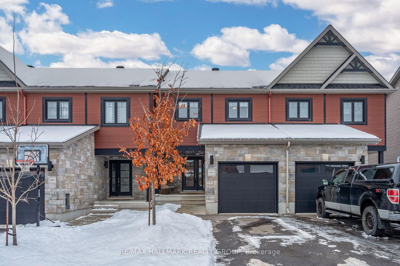 home for sale on 2377 Marble Crescent