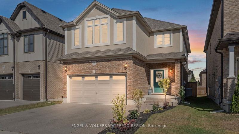 home for sale on 68 Arlington Pkwy