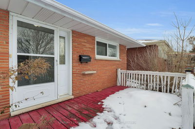 22 Queenston Cres, London - East O image-0-2