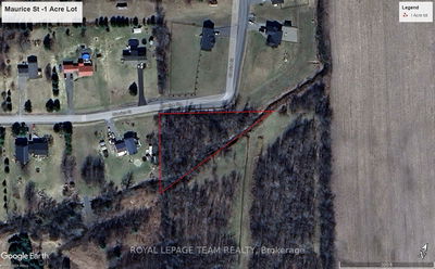 00 Maurice St, North Dundas - 708 - North Dundas (Mountain) Twp image-0-1