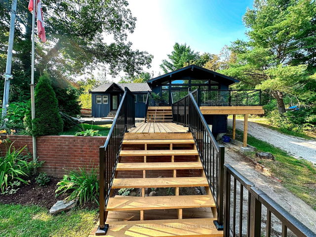 1183 N Kahshe Lake Road