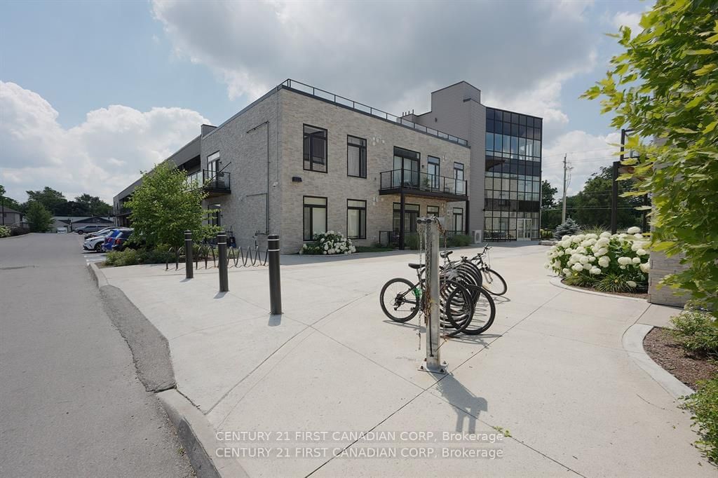 Condo for sale at 221B-85 Morrell Street, Brantford, N3T 4J6 - MLS: X11902884