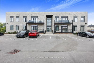 Unit 221B — 85 Morrell St, Brantford -  image-0-1