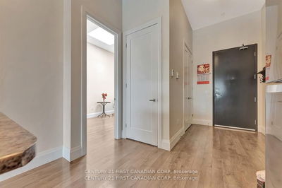 Unit 221B — 85 Morrell St, Brantford -  image-0-3