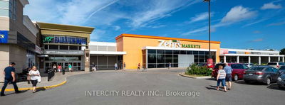 Commercial/Retail for lease at A01002F-285 Geneva Street, St. Catharines, L2N 2E9 - MLS: X11902889